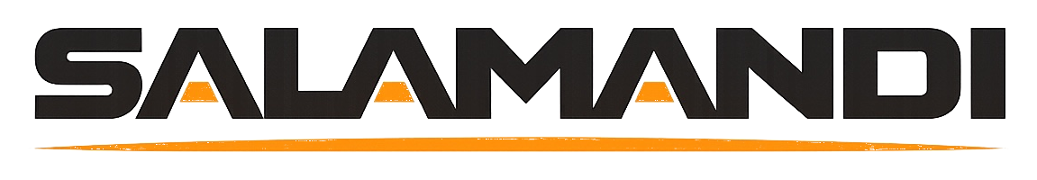 Salamandi logo